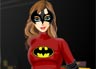 Thumbnail of Bat Girl Dress Up